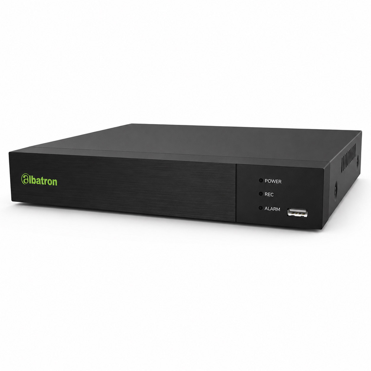 دستگاه تحت شبکه آلباترونANR9120H-4K